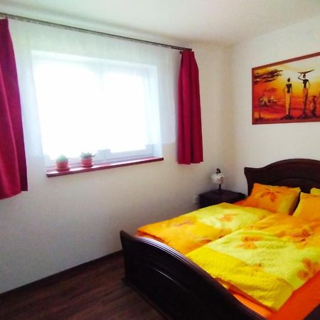 Apartman Scheyer Frýdek-Místek Exterior foto