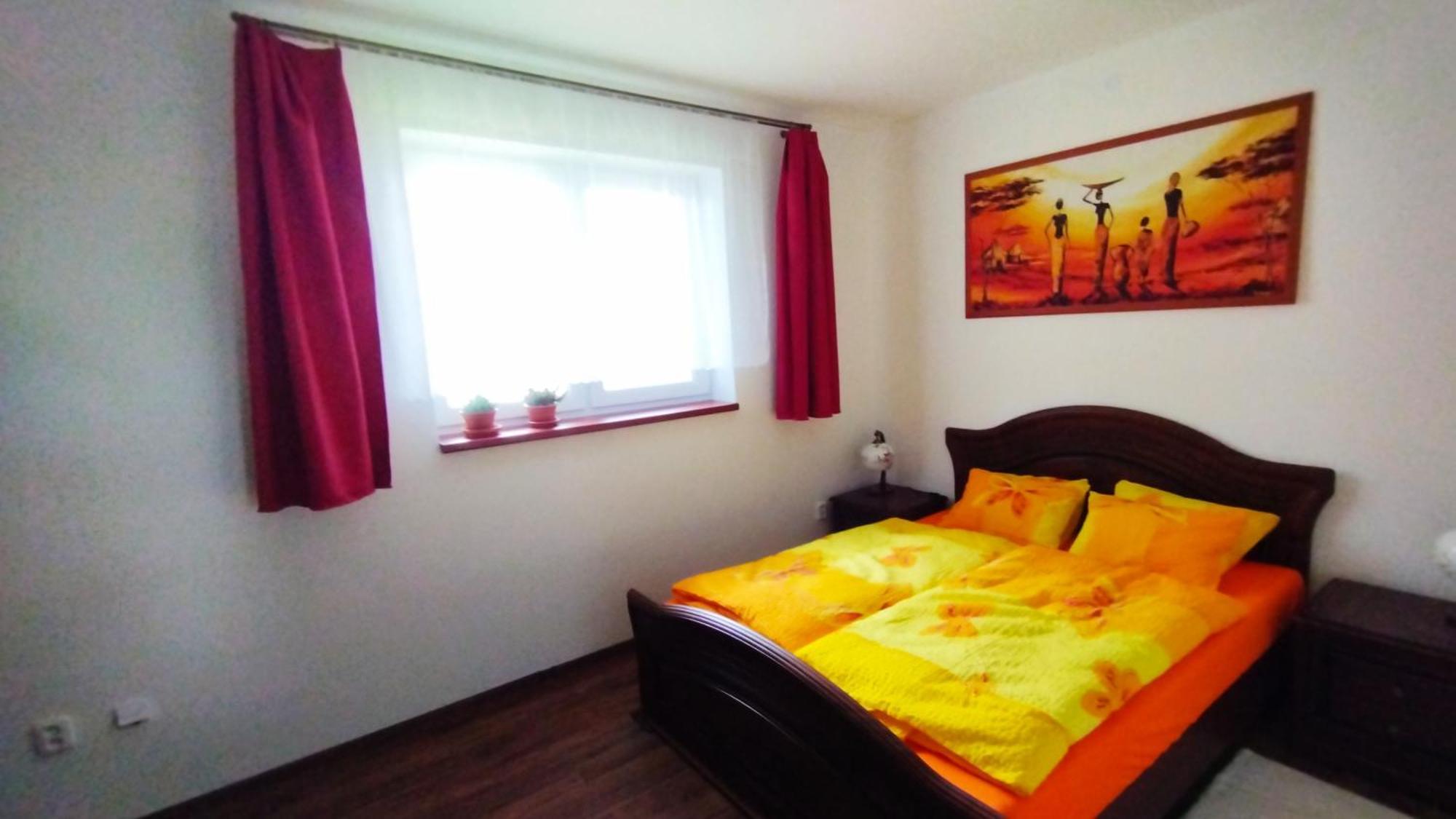 Apartman Scheyer Frýdek-Místek Exterior foto