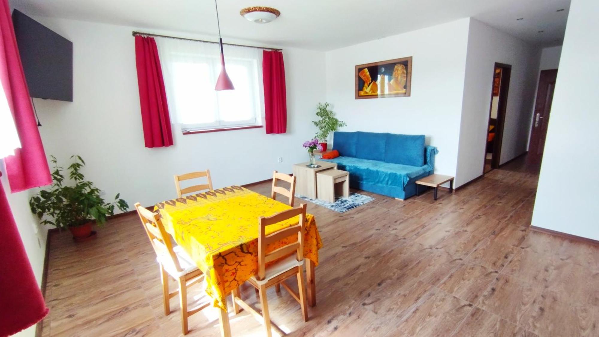 Apartman Scheyer Frýdek-Místek Exterior foto