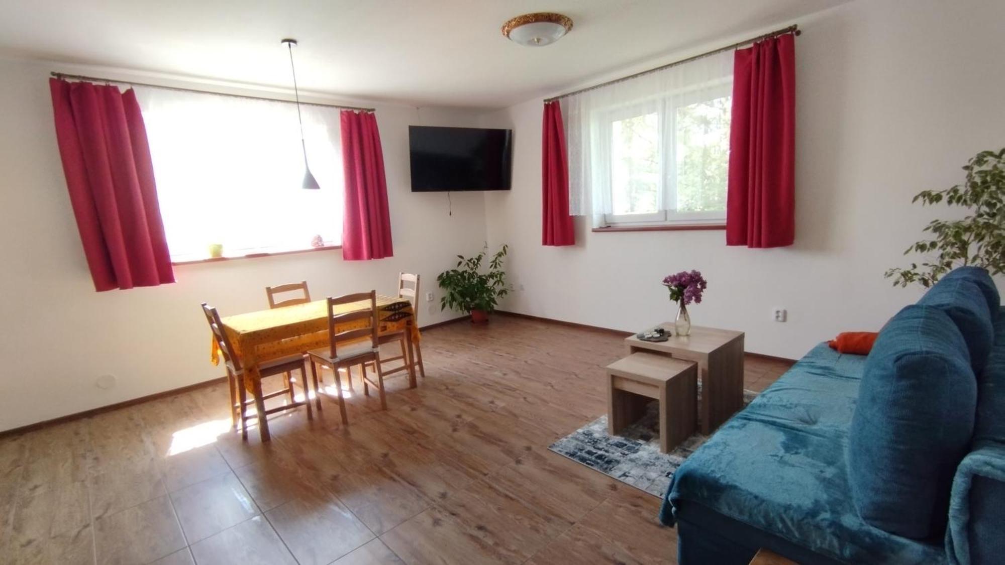 Apartman Scheyer Frýdek-Místek Exterior foto