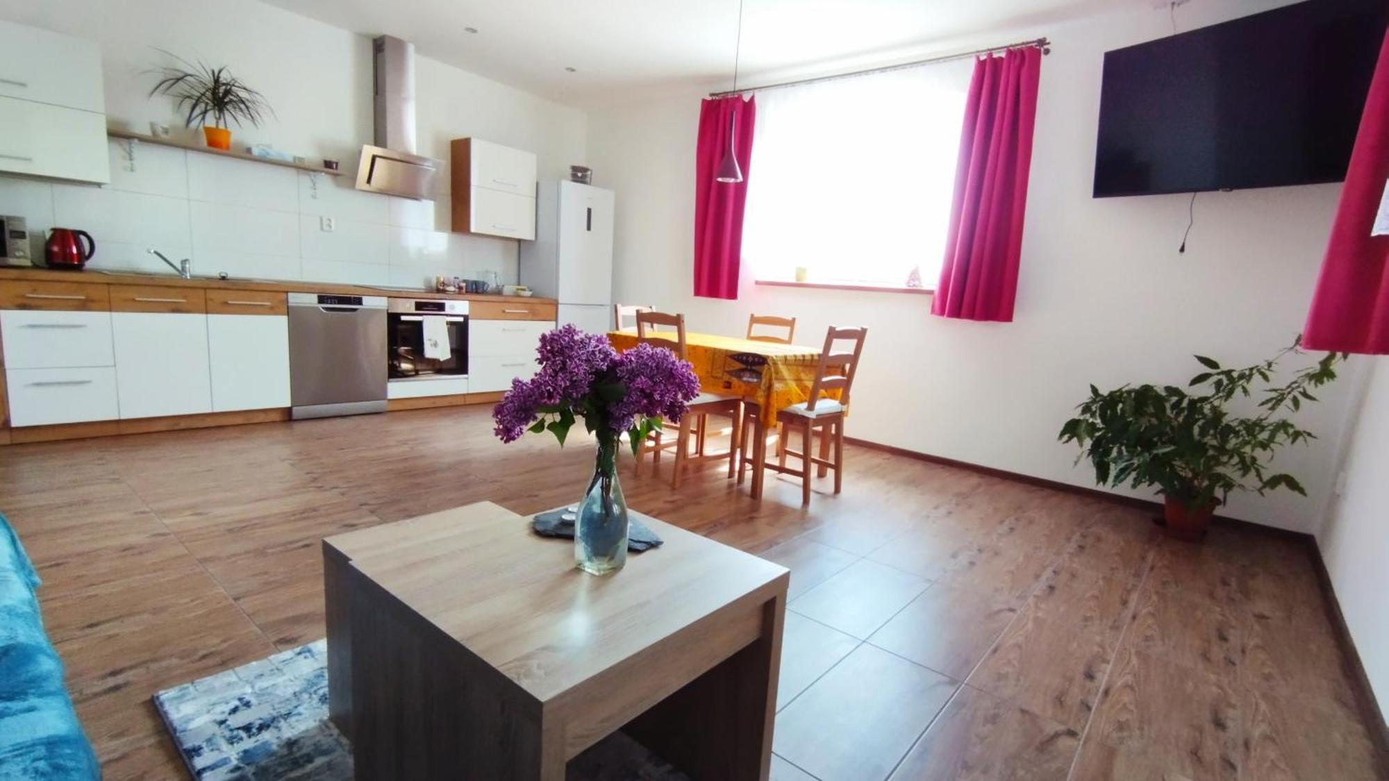 Apartman Scheyer Frýdek-Místek Exterior foto