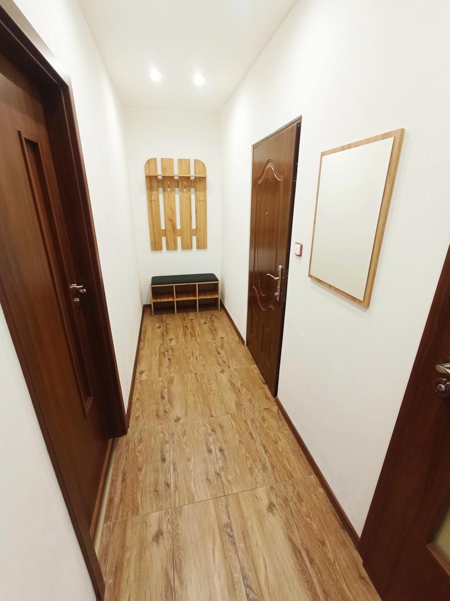 Apartman Scheyer Frýdek-Místek Exterior foto