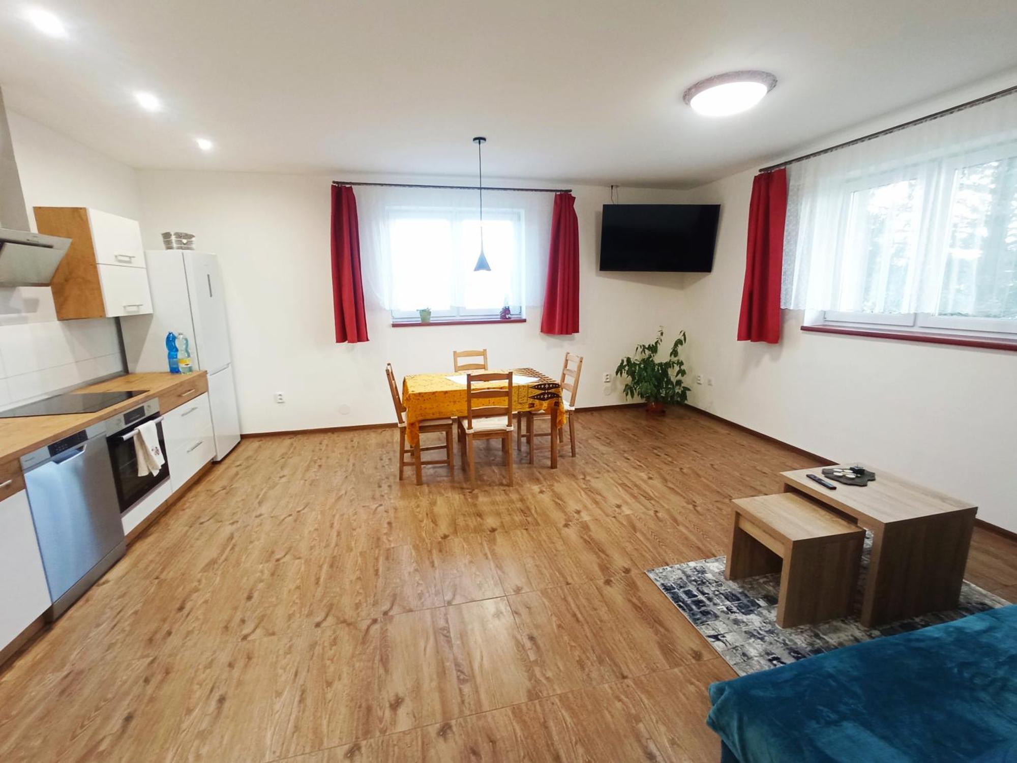 Apartman Scheyer Frýdek-Místek Exterior foto